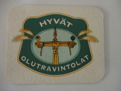 LASINALUNEN DUVEL HYVÄT OLUTRAVINTOLAT