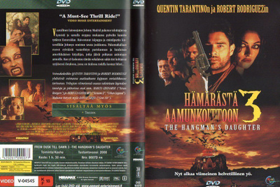 Hämärästä Aamunkoittoon 3	(62 818)		-FI-	suomik.	DVD