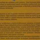 Mike Freedman: Strategisen johtamisen taito - pikkukuva 3