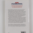Mauri Paasilinna : Synnynnäisiä liikemiehiä - pikkukuva 2