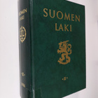 Suomen laki 2, 1986 - pikkukuva 1