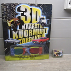 3D KAARAT JA KUORMURIT TARRAKIRJA - pikkukuva 1
