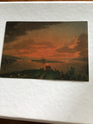 Tornio kulkenut 1997