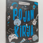 Lizzie Cox : Pojan kirja : Murrosikäisen opas - pikkukuva 1