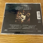 The Who - Who’s next CD - pikkukuva 2