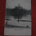 Petäjäveden Uusi Kirkko. Kulkenut 1909 - pikkukuva 1