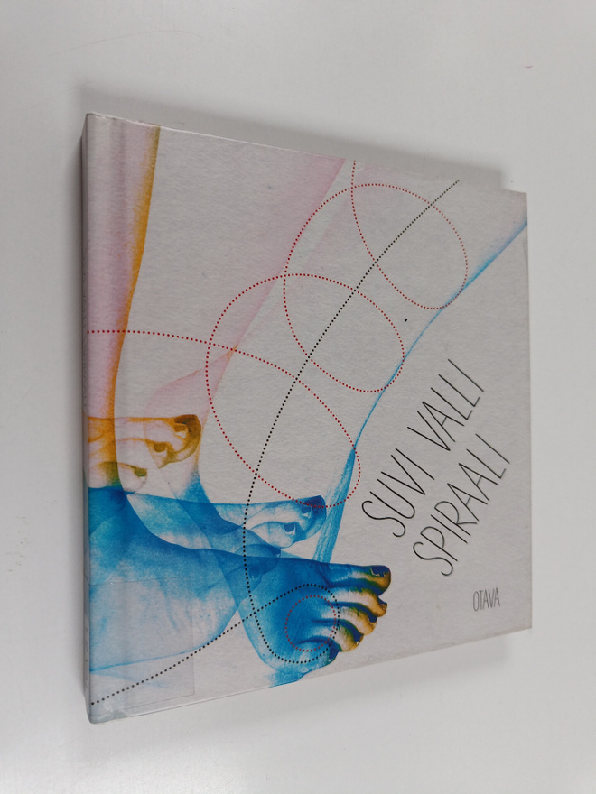 Suvi Valli : Spiraali