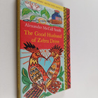 Alexander McCall Smith : The Good Husband of Zebra Drive - pikkukuva 1