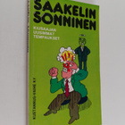 Börje Mellberg : Saakelin Sonninen - pikkukuva 1