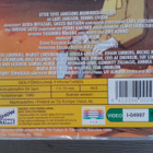 VHS: Den Försvunne Fyrvaktaren (Berättelser Från Mumindalen - pikkukuva 3
