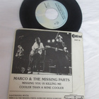 MARCO & the missing parts MMP-36 ( hyväk sinkku v 1988 !! - pikkukuva 2