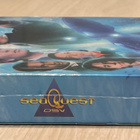 SeaQuest DSV: Kausi 1 (6DVD) Roy Scheider (UUSI) - pikkukuva 3