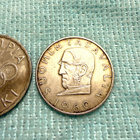 Olympia 1952 500mk ja 1960 1000mk hopeaa - pikkukuva 4