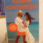 Harlequin antologia 4 kirjaa Kuumia kohtaamisia - pikkukuva 1