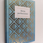 Kirja perheestäni - pikkukuva 1