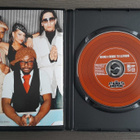 DVD: The Black Eyed Peas: Behind The Bridge To Elephunk 2004 - pikkukuva 3