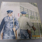 Hurriganes Jailbird LP - pikkukuva 2