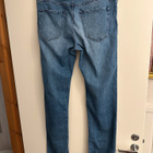 Hugo Boss siniset miesten farkut (33/34) - pikkukuva 2