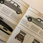 Myyntiesite - Citroen 2 CV - Ami - ID - DS - 1966 - pikkukuva 2