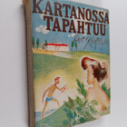 Per Knutsson : Kartanossa tapahtuu - pikkukuva 1