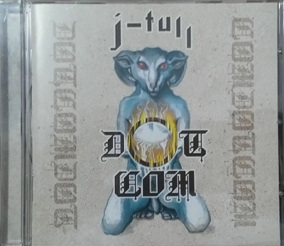 Jethro Tull - J-Tull Dot Com