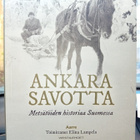 Lampela : Ankara savotta ( SIS POSTIKULU ) - pikkukuva 2