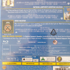 THE VACATION COLLECTION BLU-RAY UUSI - pikkukuva 2