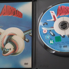 AIRPLANE DVD - pikkukuva 3