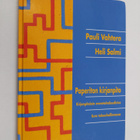 Pauli Vahtera : Paperiton kirjanpito : kirjanpitolain men... - pikkukuva 1