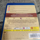 Näin Valloitettiin Villi Länsi (Henry Fonda) Tupla Blu-ray - pikkukuva 2