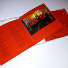 Kamarikuoro Camena - Valoa pimeään - CD - pikkukuva 4