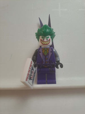 LEGO Jokeri