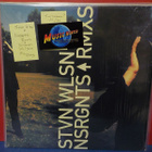 Stvn Wlsn - Nsrgnts Rmxs M/M LP - pikkukuva 1
