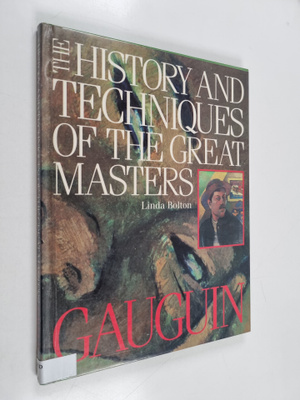 Linda Bolton : Gauguin