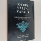Totuus, valta, vapaus : saksalaisia valistuskirjeitä ja -... - pikkukuva 1