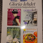 Glorian ruoka & viini nro 66 1/2010 - pikkukuva 2
