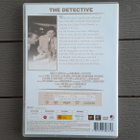 DVD: The Detective (Frank Sinatra, Jacqueline Bisset 1968) - pikkukuva 2