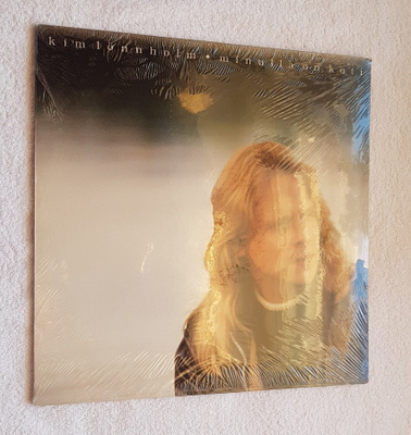 Kim Lönnholm – Minulla On Koti LP MINT