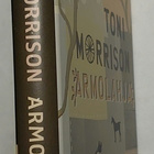 Toni Morrison - Armolahja - pikkukuva 2
