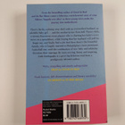 Jennifer Weiner : Little earthquakes - pikkukuva 2