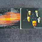 Enochian Crescent ”Babalon Patralx De Telocvovim” CD 1998 - pikkukuva 2