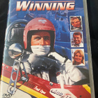 Paul Newman - Winning (1969) dvd - pikkukuva 1