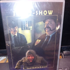 DVD JOPET-SHOW 2 ( UUSI ) SIS POSTIKULU - pikkukuva 1