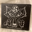 ASA FOETIDA:USE YOUR ILLUSION III - pikkukuva 1