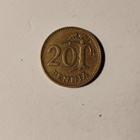 1963 20p - pikkukuva 1