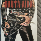 Jone Nikula: Rauta-aika - Suomimetallin historia 1988 - 2002 - pikkukuva 1