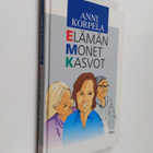 Anni Korpela : Elämän monet kasvot - pikkukuva 1