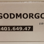 Ikea Godmorgon lokerikot 3 kpl - pikkukuva 4