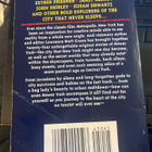 Newer York - novelleja New Yorkista - pikkukuva 2