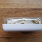 Samsung kuulokkeet säilytyskotelolla - pikkukuva 5